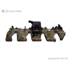 213G217 Left Valve Cover For 11-16 Chevrolet Silverado 2500 HD  6.6  Diesel