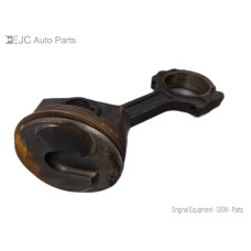 213N201 Left Piston and Rod Standard For 14-16 Chevrolet Silverado 1500  5.3 12649190 Gas