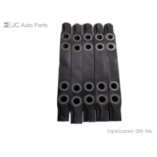 213N205 Engine Block Main Caps For 14-16 Chevrolet Silverado 1500  5.3  Gas