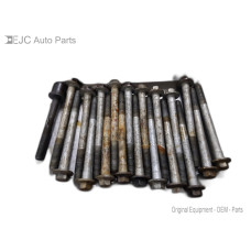 213N215 Cylinder Head Bolt Kit For 14-16 Chevrolet Silverado 1500  5.3 11546959 Gas