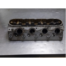 #VU06 Left Cylinder Head For 05-13 GMC Sierra 1500  5.3 799 Gas Driver Side