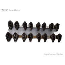 213X319 Complete Rocker Arm Set For 10-13 Chevrolet Silverado 1500  5.3 12552203 Gas