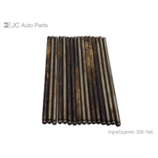 213X320 Pushrods Set All For 10-13 Chevrolet Silverado 1500  5.3 10238852 Gas