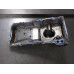GYZ503 Engine Oil Pan For 08-13 Chevrolet Silverado 1500  5.3 12640746 Gas