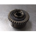 213V114 Exhaust Camshaft Timing Gear For 14-19 Dodge Grand Caravan 3.6 05184369AG Gas 213V114 Exhaust Camshaft Timing Gear For 14-19 Dodge Grand Caravan 3.6 05184369AG Gas