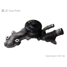 213B105 Water Coolant Pump For 11-20 Dodge Grand Caravan 3.6 05184498AJ Gas 213B105 Water Coolant Pump For 11-20 Dodge Grand Caravan 3.6 05184498AJ Gas