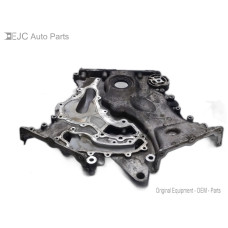 GYY306 Engine Timing Cover For 11-20 Dodge Grand Caravan 3.6 05184318AI Gas GYY306 Engine Timing Cover For 11-20 Dodge Grand Caravan 3.6 05184318AI Gas