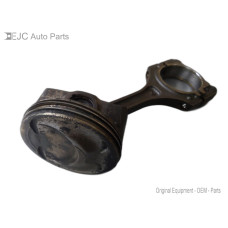 212U201 Piston and Connecting Rod Standard For 16-20 Kia Sorento  2.4 235102GGA0 Gas