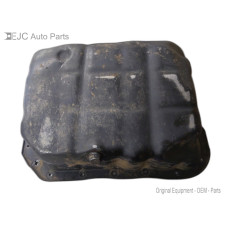 212U212 Lower Engine Oil Pan For 14-20 Kia Sorento  2.4 215102G500 Gas