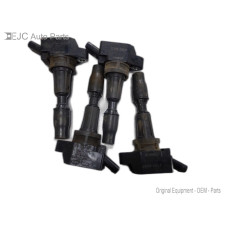 212U216 Ignition Coil Igniter Set For 16-20 Kia Sorento  2.4 273002GGA0 Gas set of 4
