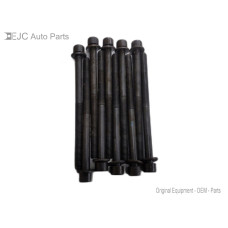 212U217 Cylinder Head Bolt Kit For 16-20 Kia Sorento  2.4 223202C400 Gas
