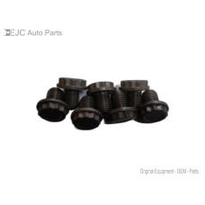 212U218 Flexplate Bolts For 16-20 Kia Sorento  2.4  Gas