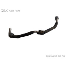 212U223 Pump To Rail Fuel Line For 16-20 Kia Sorento  2.4  Gas