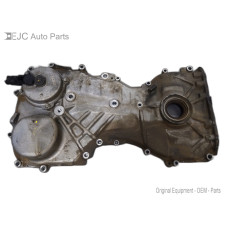 212U226 Engine Timing Cover For 16-20 Kia Sorento  2.4 213552GGA0 Gas
