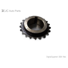 212U230 Crankshaft Timing Gear For 16-20 Kia Sorento  2.4 231212GGA1 Gas
