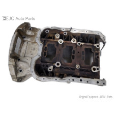GYW301 Upper Engine Oil Pan For 14-20 Kia Sorento  2.4 302X32GH00 Gas