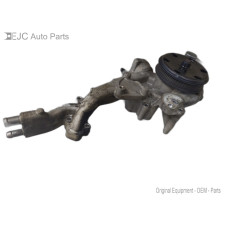 205Z303 Water Pump With Housing For 14-19 Chevrolet Silverado 1500  5.3 12623753 Gas