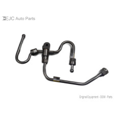205Z309 Pump To Rail Fuel Line For 14-16 Chevrolet Silverado 1500  5.3 12618337 Gas