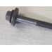 205Z321 Crankshaft Pulley Bolt For 14-16 Chevrolet Silverado 1500 5.3 11547372 Gas 205Z321 Crankshaft Pulley Bolt For 14-16 Chevrolet Silverado 1500 5.3 11547372 Gas