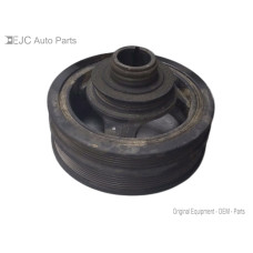 205Z325 Crankshaft Pulley For 14-15 Chevrolet Silverado 1500  5.3 12684590 Gas