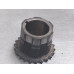 205Z328 Crankshaft Timing Gear For 14-16 Chevrolet Silverado 1500  5.3 12713934 Gas