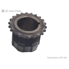 205Z328 Crankshaft Timing Gear For 14-16 Chevrolet Silverado 1500  5.3 12713934 Gas