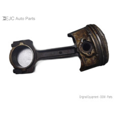 205Z330 Piston and Connecting Rod Standard 14-16 Chevrolet Silverado 1500 5.3 12649190 205Z330 Piston and Connecting Rod Standard 14-16 Chevrolet Silverado 1500 5.3 12649190