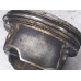205Z330 Piston and Connecting Rod Standard 14-16 Chevrolet Silverado 1500 5.3 12649190