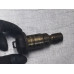 205Z331 Camshaft Bolt Oil Control Valve 14-16 Chevrolet Silverado 1500 5.3 12681018 Gas