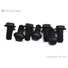 205Z332 Flexplate Bolts For 14-16 Chevrolet Silverado 1500 5.3 Gas 205Z332 Flexplate Bolts For 14-16 Chevrolet Silverado 1500 5.3 Gas