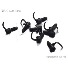 205Z333 Piston Cooling Oil Squirter Jets For 14-16 Chevrolet Silverado 1500 5.3 Gas 205Z333 Piston Cooling Oil Squirter Jets For 14-16 Chevrolet Silverado 1500 5.3 Gas