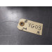 #YG03 Left Cylinder Head For 14-22 Chevrolet Silverado 1500  5.3 12620214 Gas