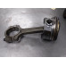 210C202 Left Piston and Rod Standard For 14-16 Chevrolet Silverado 1500  5.3 12649190 Gas