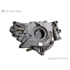 210C205 Engine Oil Pump For 14-16 Chevrolet Silverado 1500  5.3 12686433 Gas