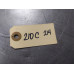 210C214 Flexplate Bolts For 14-16 Chevrolet Silverado 1500  5.3  Gas