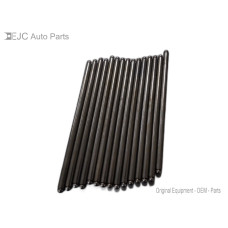 210C215 Pushrods Set All For 14-16 Chevrolet Silverado 1500  5.3 12619828 Gas