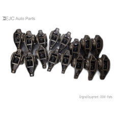 210C216 Complete Rocker Arm Set For 14-16 Chevrolet Silverado 1500  5.3 12619829 Gas