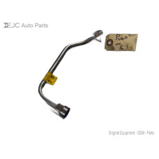 210C218 Pump To Rail Fuel Line For 14-16 Chevrolet Silverado 1500  5.3 12618337 Gas