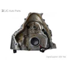 210C225 Engine Timing Cover For 14-24 Chevrolet Silverado 1500 5.3 12621363 Gas 210C225 Engine Timing Cover For 14-24 Chevrolet Silverado 1500 5.3 12621363 Gas