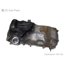 GYW504 Engine Oil Pan For 14-15 Chevrolet Silverado 1500 5.3 12621360 Gas GYW504 Engine Oil Pan For 14-15 Chevrolet Silverado 1500 5.3 12621360 Gas