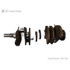 #YA01 Crankshaft Standard For 03-14 Ford E-150 5.4 F75E6303A17G Gas #YA01 Crankshaft Standard For 03-14 Ford E-150 5.4 F75E6303A17G Gas