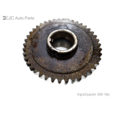 210H106 Left Camshaft Timing Gear For 09-14 Ford E-150 5.4 7L3E6256AA Gas 210H106 Left Camshaft Timing Gear For 09-14 Ford E-150 5.4 7L3E6256AA Gas