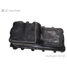 HBC207 Engine Oil Pan For 02-14 Ford E-150 5.4 F7UE6675AF Gas HBC207 Engine Oil Pan For 02-14 Ford E-150 5.4 F7UE6675AF Gas
