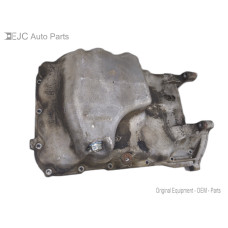 HBC205 Engine Oil Pan For 03-04 Honda Pilot  3.5 11200PGEA00 Gas