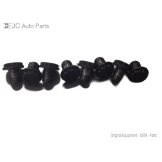 210H204 Flexplate Bolts For 03-04 Honda Pilot  3.5  Gas