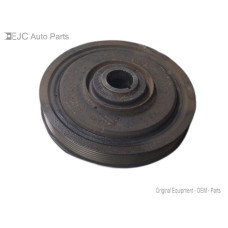 210H210 Crankshaft Pulley For 03-04 Honda Pilot  3.5  Gas