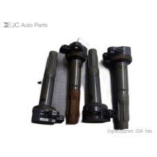 213Q129 Left Ignition Coil Igniter Set For 10-12 Subaru Outback 2.5 Gas set of 4 213Q129 Left Ignition Coil Igniter Set For 10-12 Subaru Outback 2.5 Gas set of 4