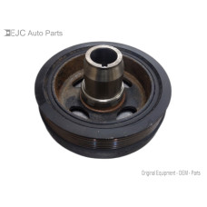 212N104 Crankshaft Pulley For 08-13 Subaru Forester 2.5 12305AA243 Gas 212N104 Crankshaft Pulley For 08-13 Subaru Forester 2.5 12305AA243 Gas