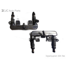 212N106 Fuel Injectors Set With Rail For 11-16 Subaru Forester 2.5 16611AA810 Gas 212N106 Fuel Injectors Set With Rail For 11-16 Subaru Forester 2.5 16611AA810 Gas