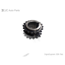 212N113 Crankshaft Timing Gear For 11-13 Subaru Forester 2.5 13021AA240 Gas 212N113 Crankshaft Timing Gear For 11-13 Subaru Forester 2.5 13021AA240 Gas